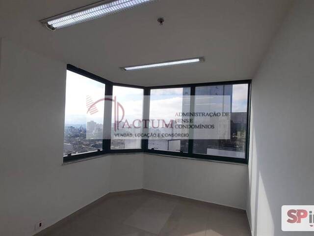 #1563 - Sala para Locação em São Paulo - SP - 3