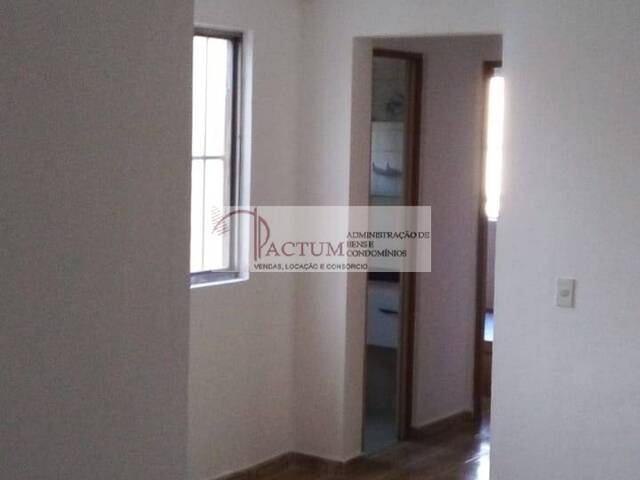 #1564 - Apartamento para Locação em São Paulo - SP - 2