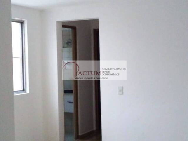 Apartamento para Locação em São Paulo - 4