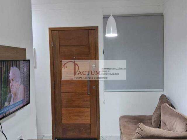 #1565 - Apartamento para Venda em São Paulo - SP - 3