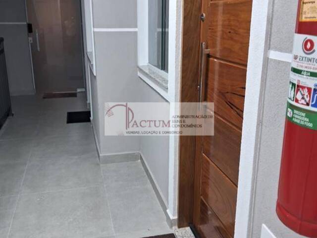 #1565 - Apartamento para Venda em São Paulo - SP - 2