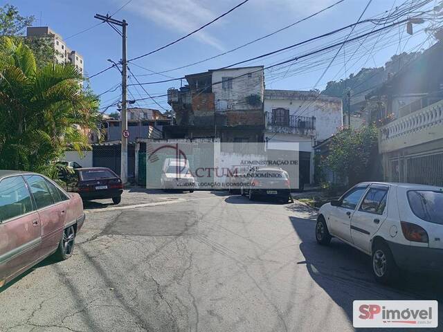 #1568 - Área para Venda em São Paulo - SP - 1