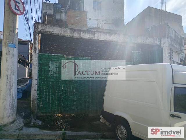 #1568 - Área para Venda em São Paulo - SP - 2