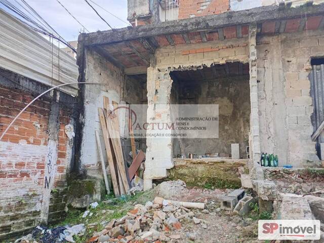 #1568 - Área para Venda em São Paulo - SP - 3