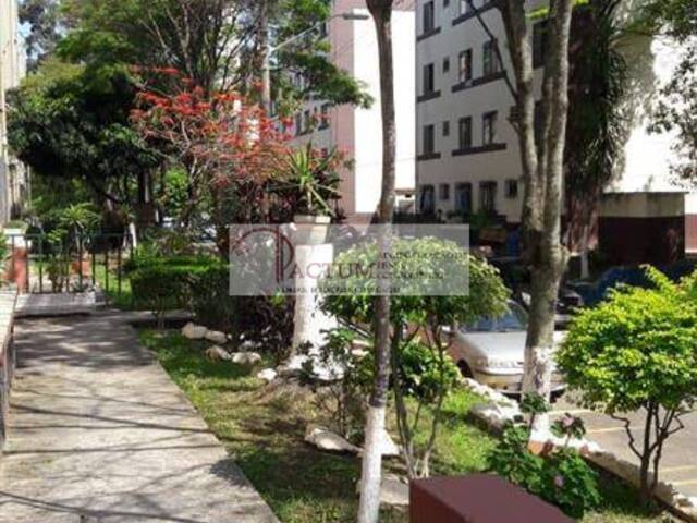Venda em Vila Souza - São Paulo