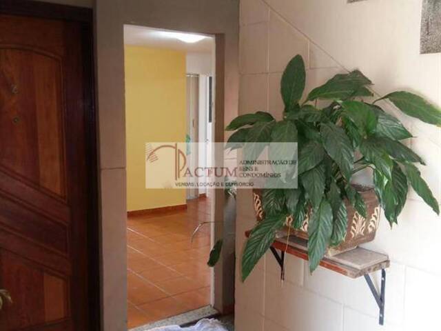#1569 - Apartamento para Venda em São Paulo - SP - 3