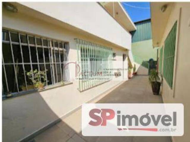 #1570 - Casa para Venda em São Paulo - SP - 2