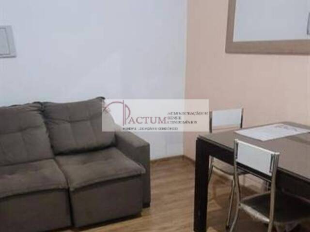 #1571 - Apartamento para Locação em São Paulo - SP - 2