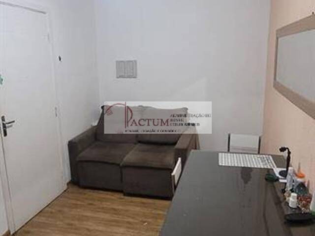 #1571 - Apartamento para Locação em São Paulo - SP - 3