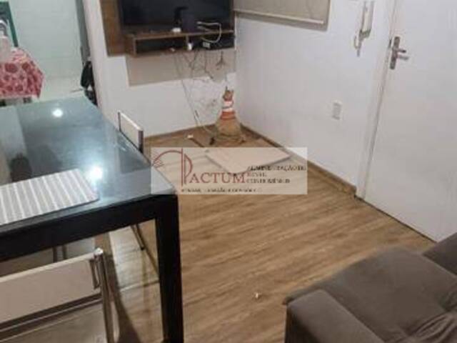 Apartamento para Locação em São Paulo - 4