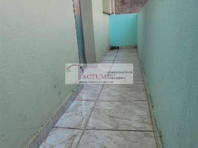 Apartamento para Locação em São Paulo - 5