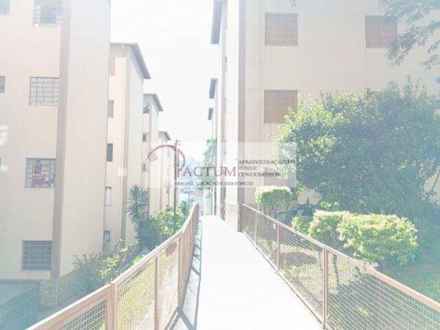 #1573 - Apartamento para Venda em São Paulo - SP - 2