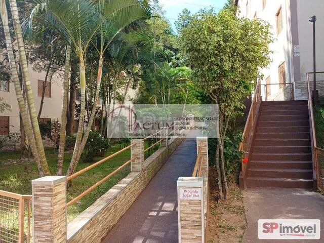 #1573 - Apartamento para Venda em São Paulo - SP - 3