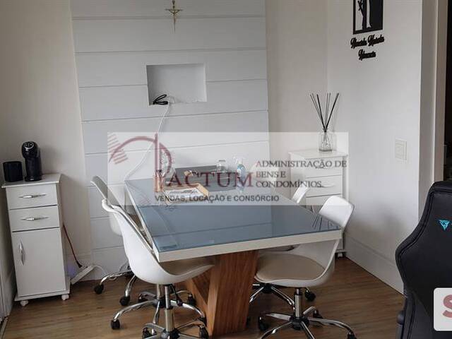 #1577 - Sala para Venda em São Paulo - SP - 3