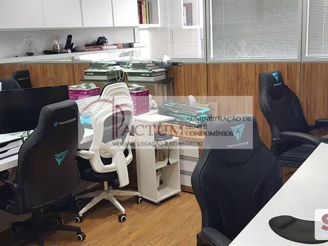 #1577 - Sala para Venda em São Paulo - SP - 1