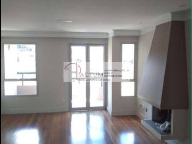 #1578 - Apartamento para Venda em São Paulo - SP - 1