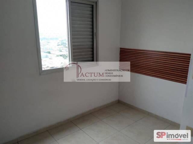 #1579 - Apartamento para Venda em São Paulo - SP - 2