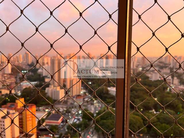 #1580 - Cobertura Duplex para Venda em São Paulo - SP - 3