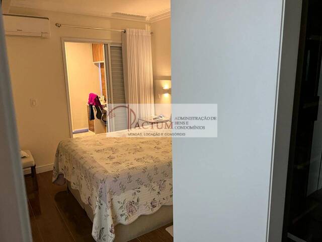 #1580 - Cobertura Duplex para Venda em São Paulo - SP - 2