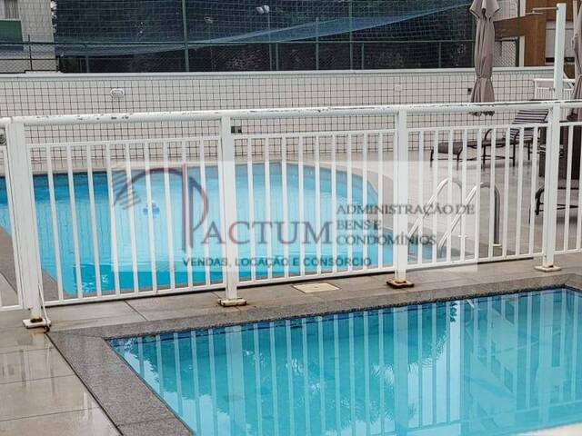 Apartamento para Locação em São Paulo - 4