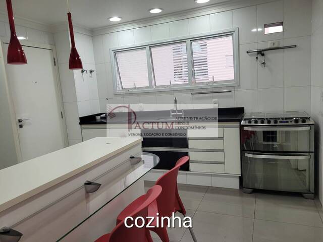 #1554 - Apartamento para Locação em São Paulo - SP - 3