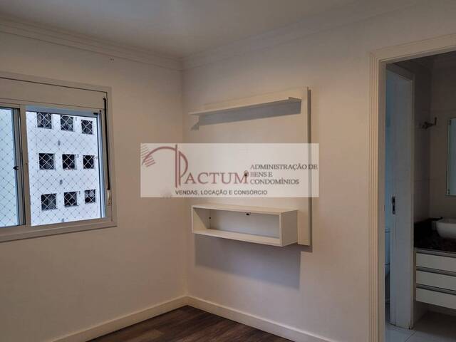 Apartamento para Locação em São Paulo - 5