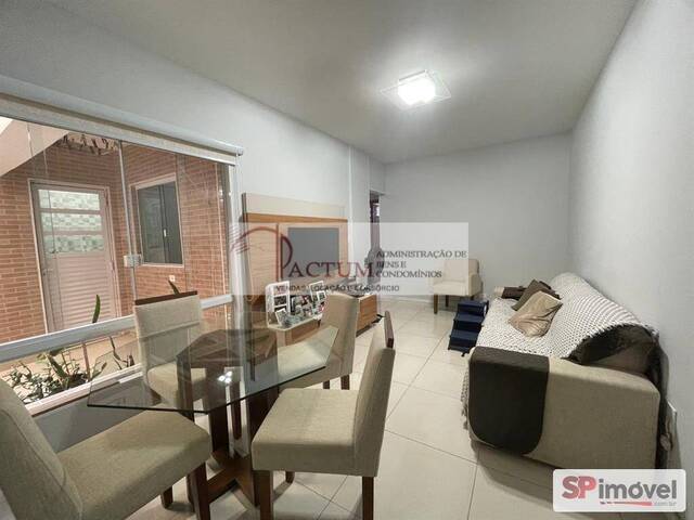 #1581 - Apartamento para Venda em São Paulo - SP - 1