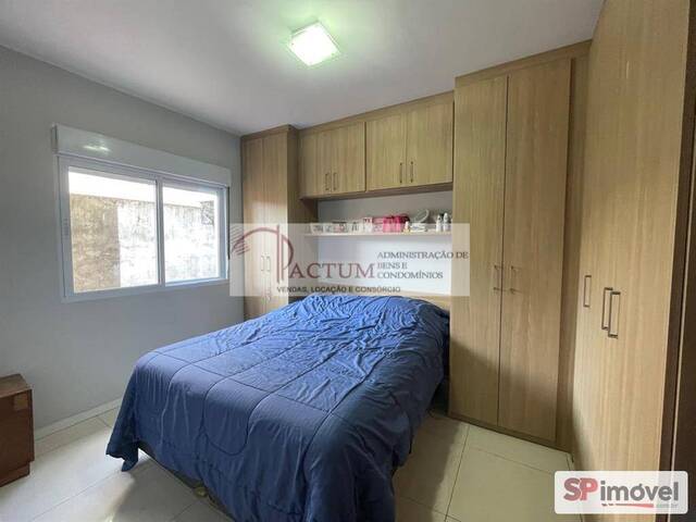 #1581 - Apartamento para Venda em São Paulo - SP - 3