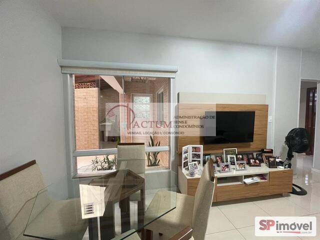 #1581 - Apartamento para Venda em São Paulo - SP - 2