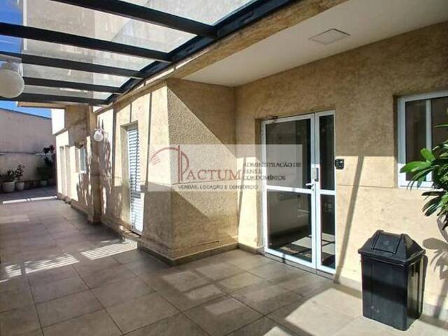 #1582 - Apartamento para Venda em São Paulo - SP - 3