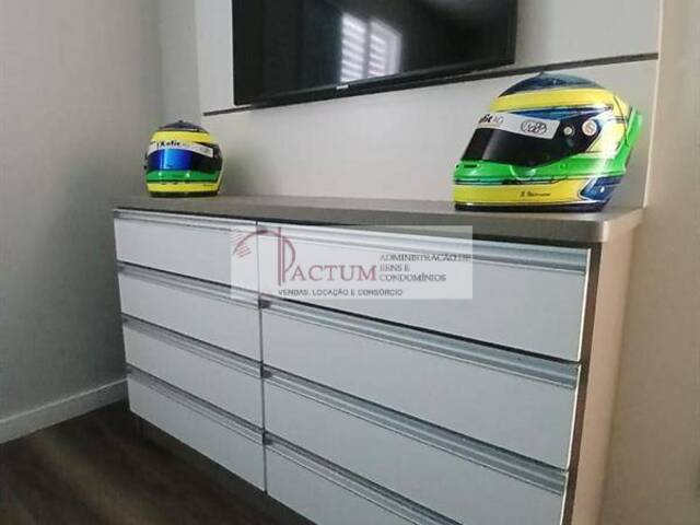 #1582 - Apartamento para Venda em São Paulo - SP - 2
