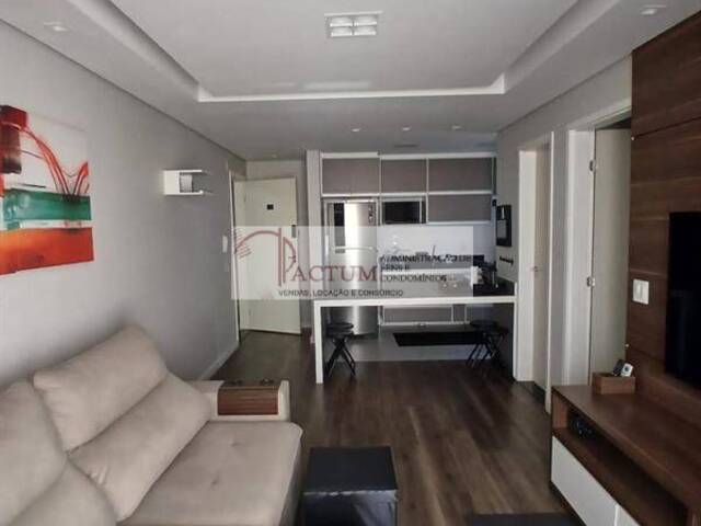 #1582 - Apartamento para Venda em São Paulo - SP - 1