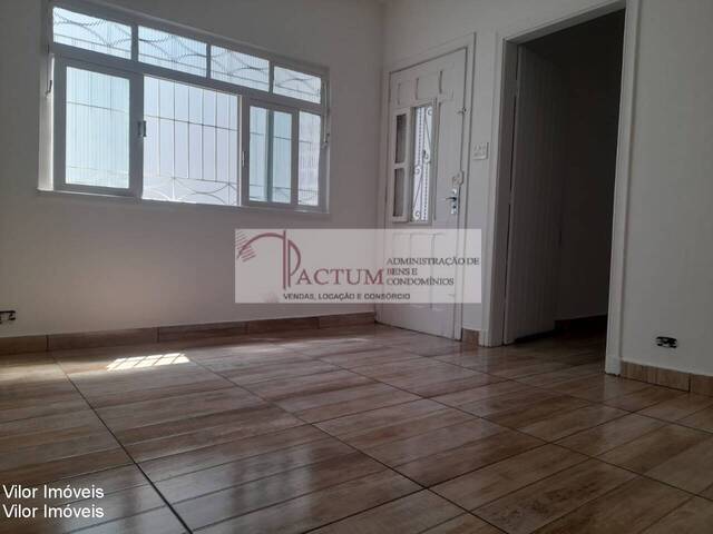 #1584 - Casa para Locação em São Paulo - SP - 1