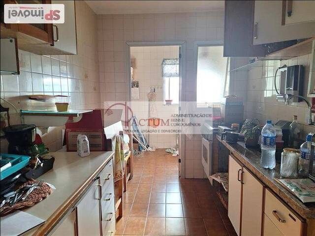 #1586 - Apartamento para Locação em São Paulo - SP - 3