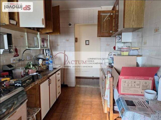 #1586 - Apartamento para Locação em São Paulo - SP - 2