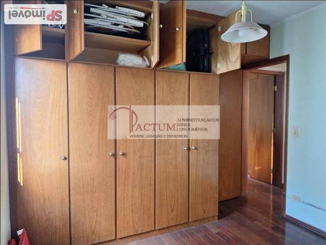 Apartamento para Locação em São Paulo - 4