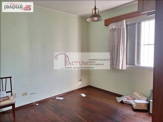 Apartamento para Locação em São Paulo - 5