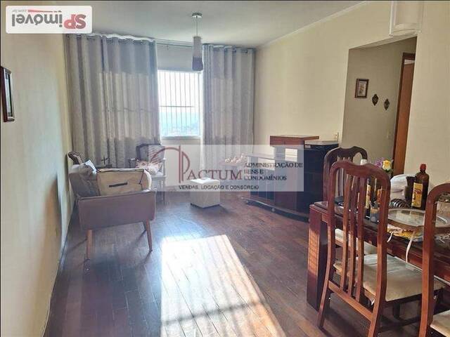 Locação em Vila Amélia - São Paulo