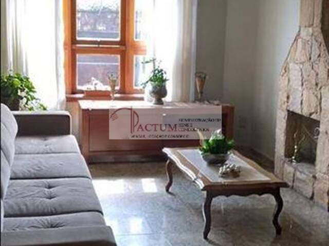 #1594 - Apartamento para Venda em São Paulo - SP - 2