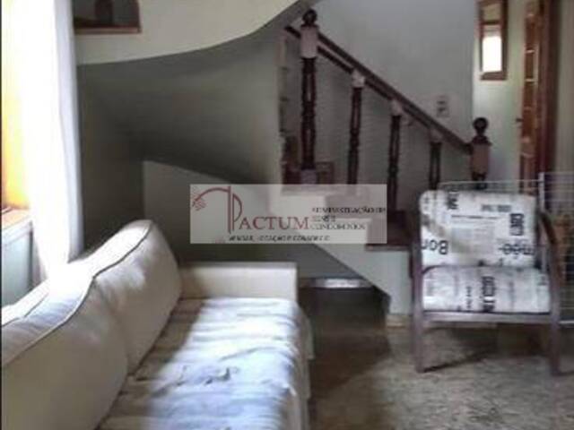 #1594 - Apartamento para Venda em São Paulo - SP - 3