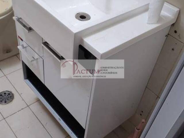 #1595 - Apartamento Garden para Venda em São Paulo - SP - 1