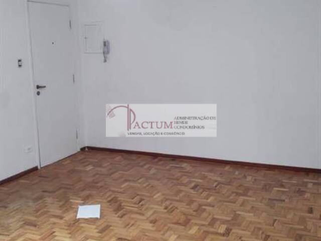 #1595 - Apartamento Garden para Venda em São Paulo - SP - 2