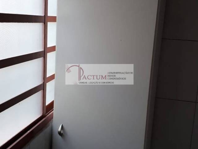 #1597 - Apartamento para Locação em São Paulo - SP - 2