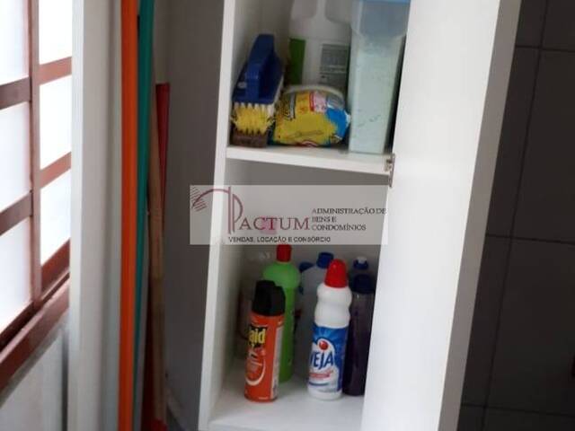 #1597 - Apartamento para Locação em São Paulo - SP - 3
