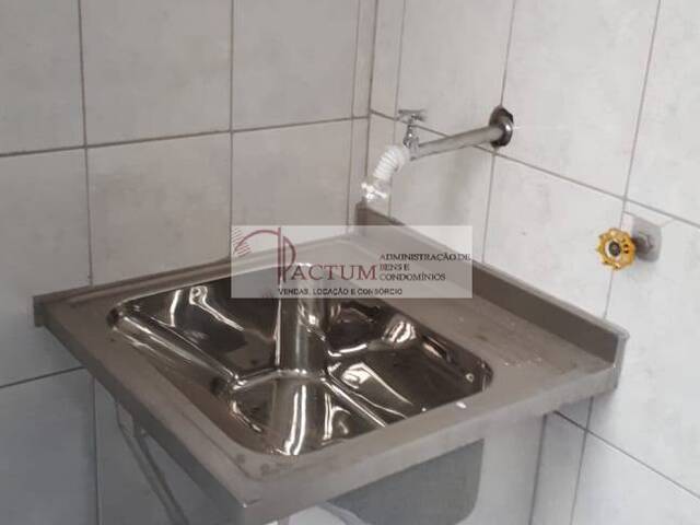Apartamento para Locação em São Paulo - 4