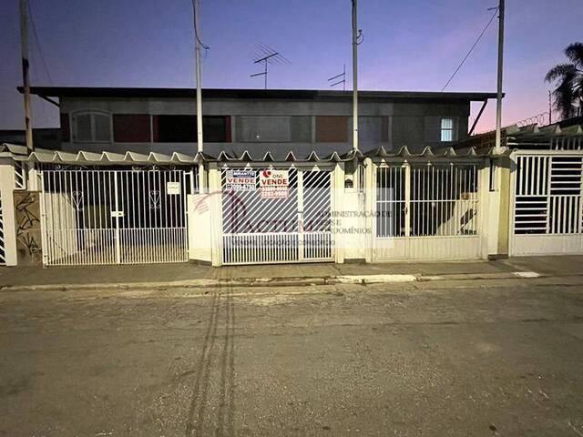 #1598 - Sobrado para Venda em São Paulo - SP - 2