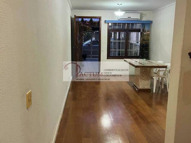 Sobrado para Venda em São Paulo - 5