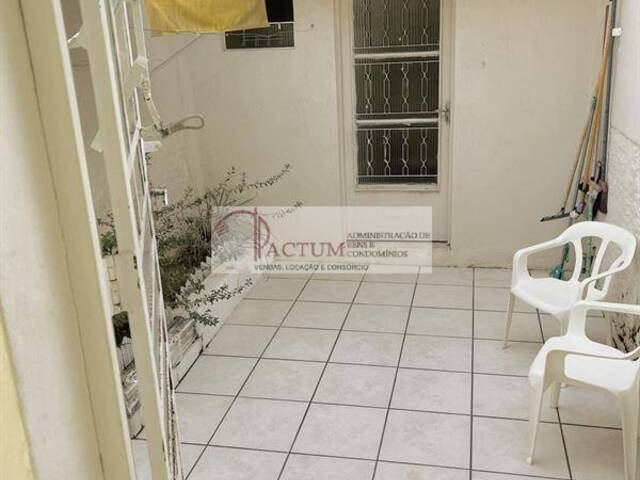 #1598 - Sobrado para Venda em São Paulo - SP - 1