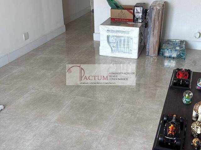 #1599 - Apartamento para Venda em São Paulo - SP - 3