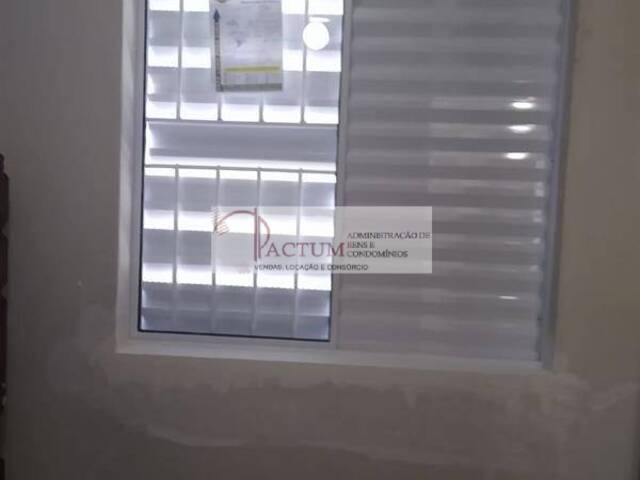 #1600 - Apartamento para Venda em São Paulo - SP - 3